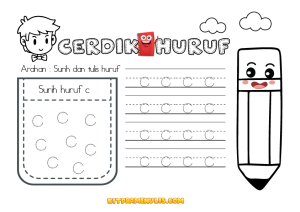 lembaran kerja surih huruf kecil dan besar-04