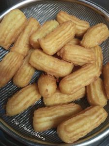 resepi churros 3