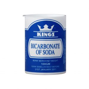 cara hilangkan bau masakan dalam rumah 5