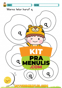 lembaran kerja tadika 6 tahun huruf abc bahasa melayu-18