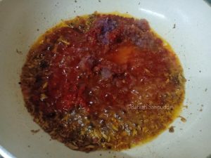 resepi sambal udang sedap 4