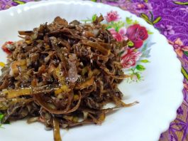 Resepi Nasi Arab Mudah Dan Sedap Untuk Yang Kempunan Nak Makan Kitpramenulis