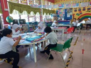 latihan matematik pdf prasekolah